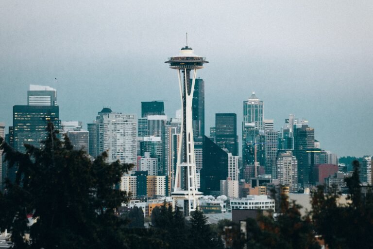 Best Hotels Near Seattle Center: Where to Stay for Top Attractions
