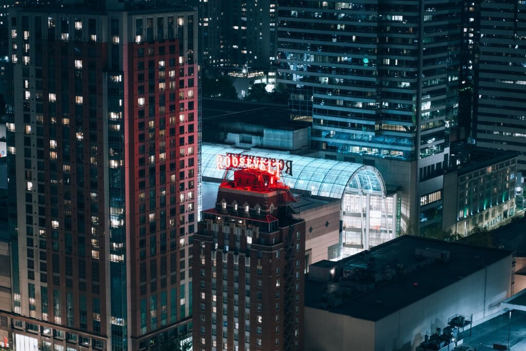 Best Hotels in Downtown Seattle: Top Places to Stay