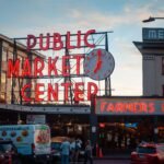 Pike Market Place hotels