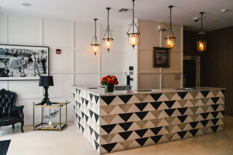 Boutique Hotels in Seattle