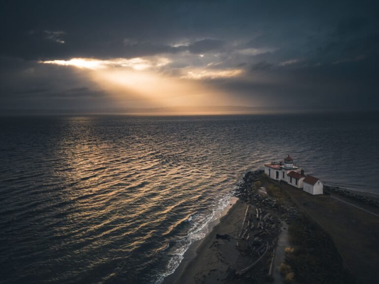 Discovery Park Guide: Seattle’s Largest Urban Escape