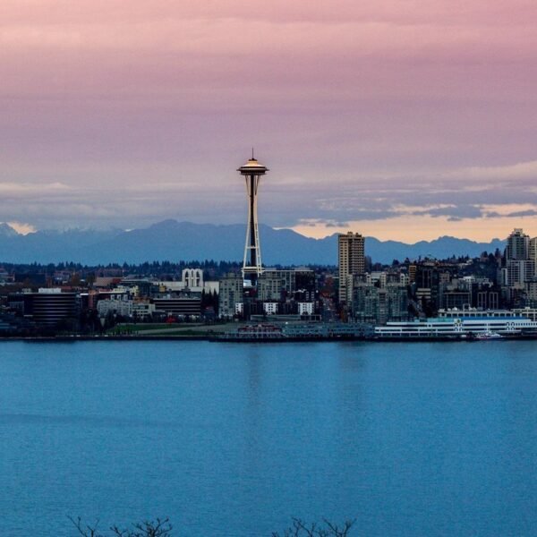 Seattle Travel Tips for First-Time Visitors (2026 Guide)
